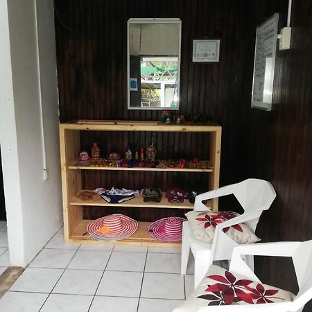 Cabinas Miss Miriam 2 Tortuguero Esterno foto