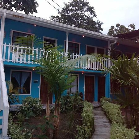 Cabinas Miss Miriam 2 Tortuguero Esterno foto