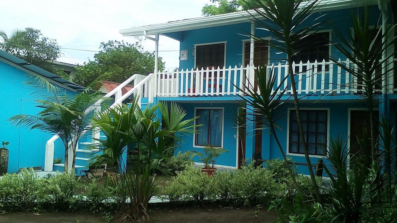 Cabinas Miss Miriam 2 Tortuguero Esterno foto