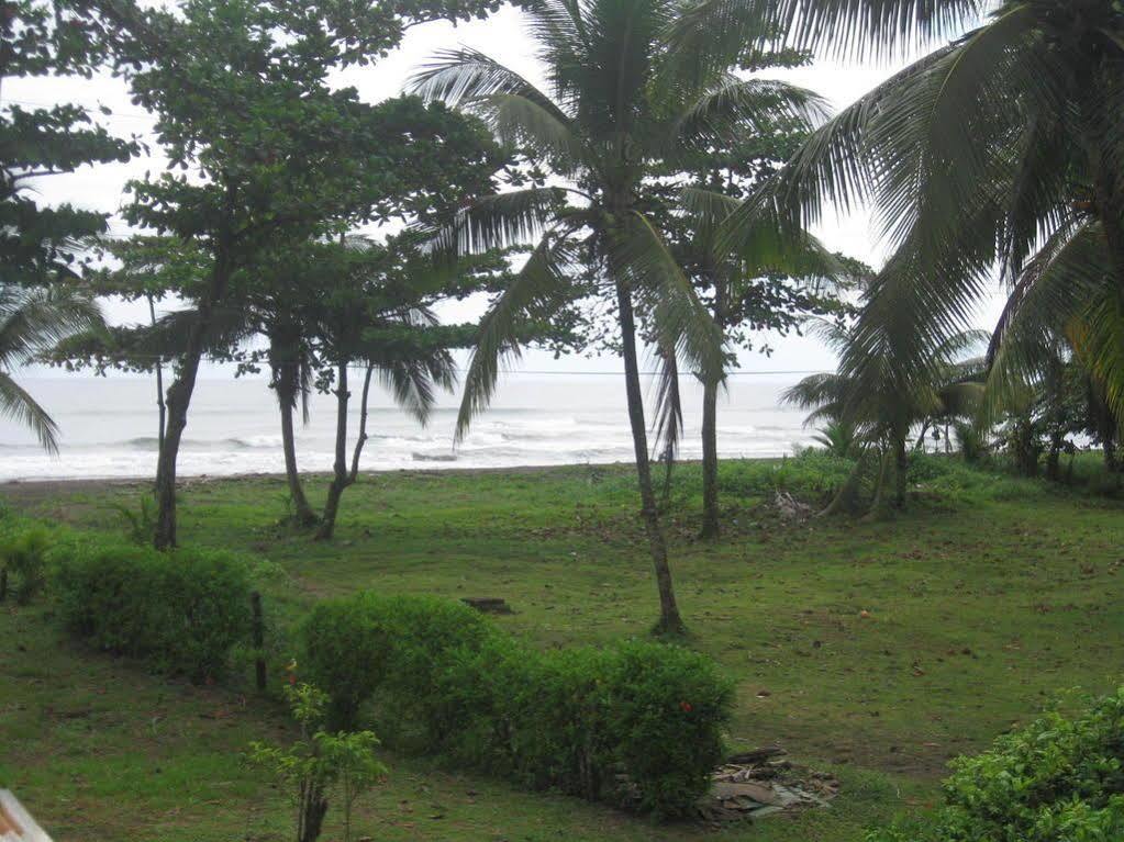 Cabinas Miss Miriam 2 Tortuguero Esterno foto