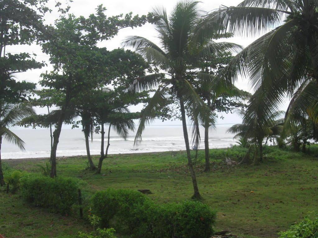 Cabinas Miss Miriam 2 Tortuguero Esterno foto