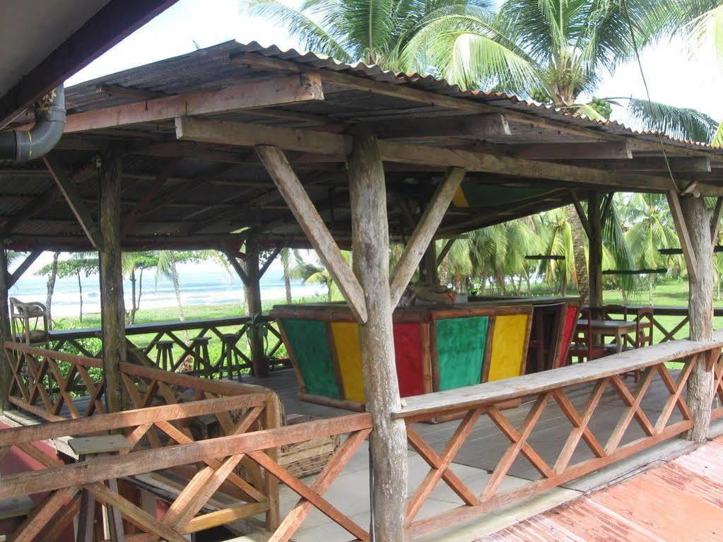 Cabinas Miss Miriam 2 Tortuguero Esterno foto
