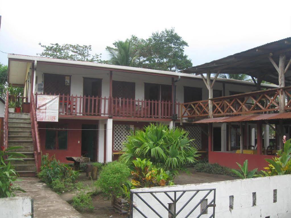 Cabinas Miss Miriam 2 Tortuguero Esterno foto