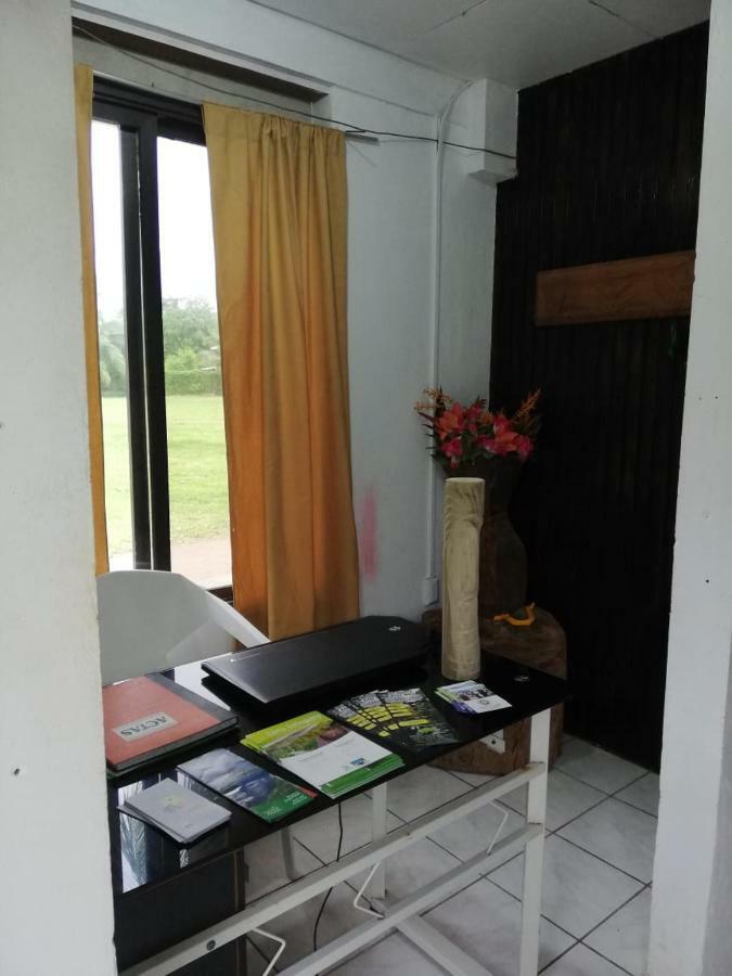Cabinas Miss Miriam 2 Tortuguero Esterno foto