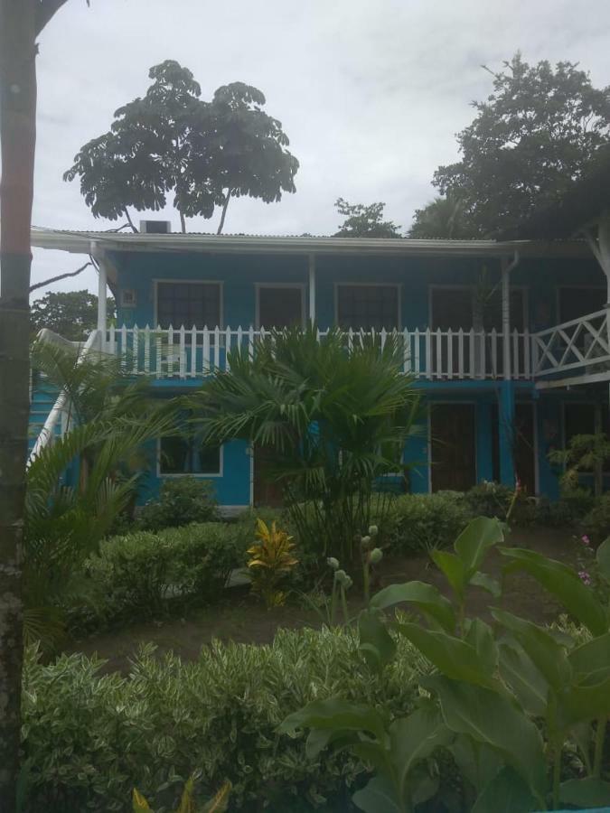 Cabinas Miss Miriam 2 Tortuguero Esterno foto
